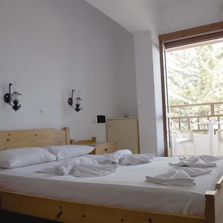 Velissarios Apartahotel