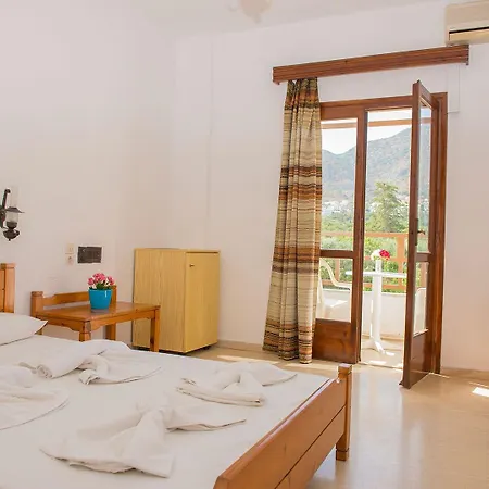 Apartahotel Velissarios Hersonissos (Crete)