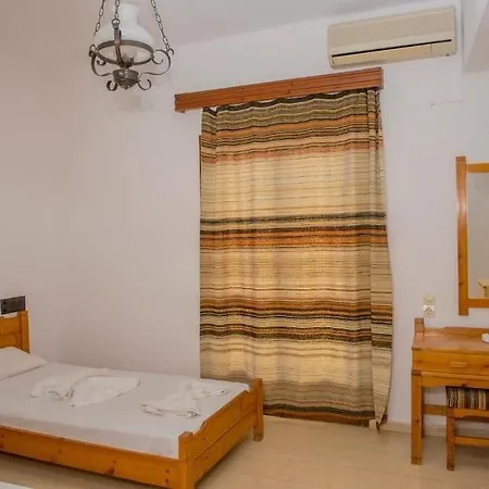 Velissarios Apartahotel Hersonissos (Crete)