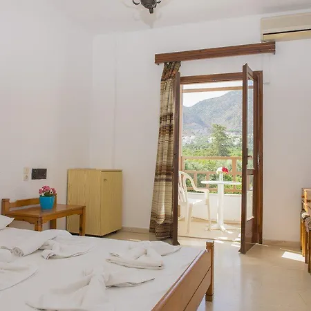 Velissarios Apartahotel Hersonissos (Crete)