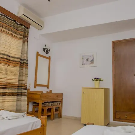Velissarios Apartahotel Hersonissos (Crete)