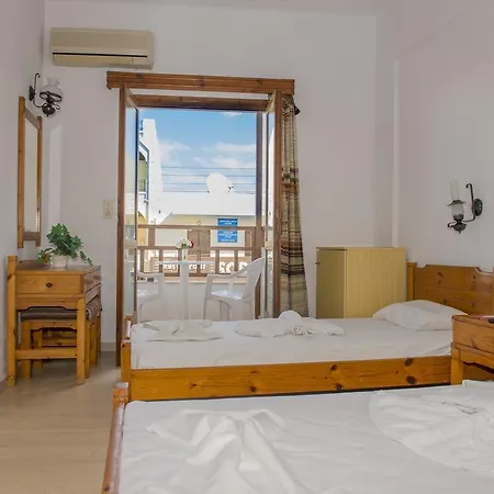 Apartahotel Velissarios