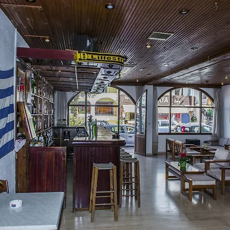 Velissarios Apartahotel Hersonissos (Crete)