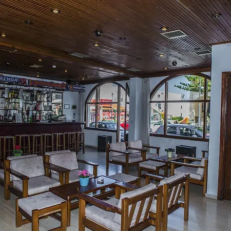 Velissarios Lejlighedshotel