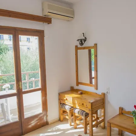 Velissarios Lejlighedshotel