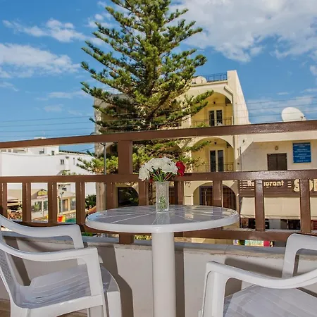 Apartahotel Velissarios 2*