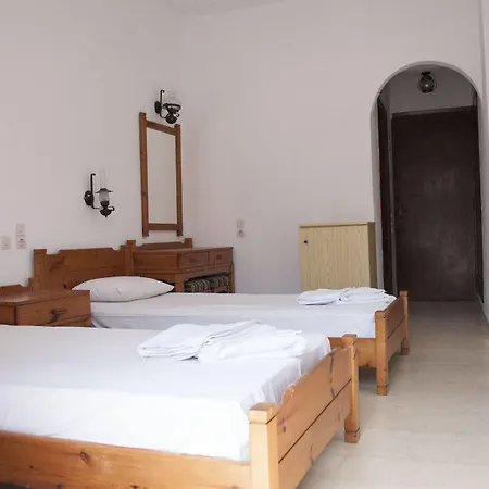 Apartahotel Velissarios 2*