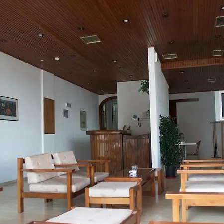 Velissarios Apartahotel 2*