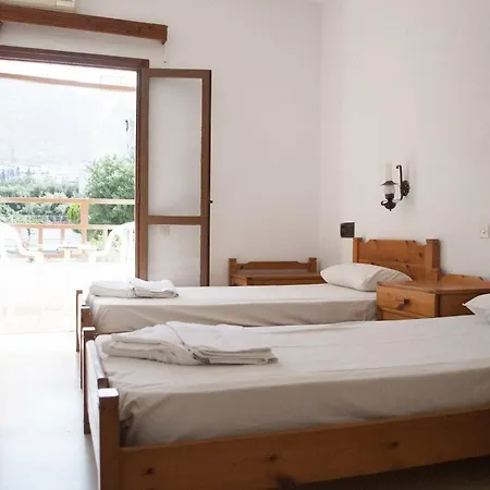 Apartahotel Velissarios 2*