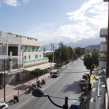 Velissarios 2* Χερσόνησος